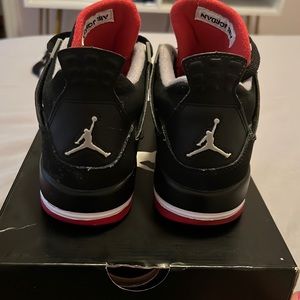 Jordan OG Bred 4 2012